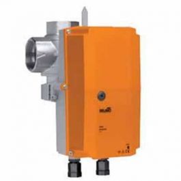 Belimo NRX24-SR-T-N4 24V Prop Nema4X Actuator