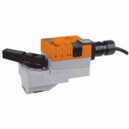 Belimo LRB24-3-S NSR Valve Actuator 45 In-lb On/Off Floating Point 24V