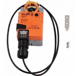 Belimo LMCB24-3 Damper Actuator Non-Spring Return On-Off-Floating 24V