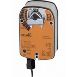 Belimo LF24-ECON-R10 S/R Proportional Damper Actuator 24V 35 in-lb 10k Ohm Thermistor