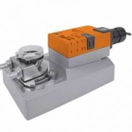 Belimo GMB24-SR Damper Actuator NSR 360 In-lbs 2-10 VDC 24V