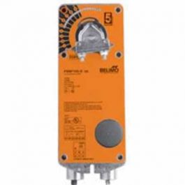 Belimo FSAF24A On/Off Actuator Spring Return 24V 180 lb-in