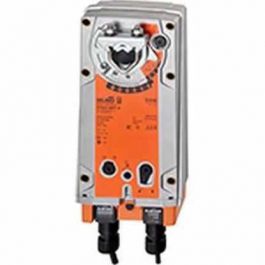 Belimo EFB24-MFT Damper Actuator S/R 270 In-Lb 24V