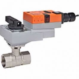 Belimo B265 2.5 Inch 265Cv Ball Valve