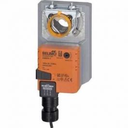 Belimo AMQB24-MFT Damper Actuator 24V 140 in-lb
