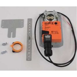 Belimo AMB24-3-S On/Off Non-Spring Return Damper Actuator 180 lb-In 24V Floating