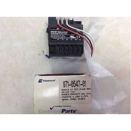 Copeland 971-0547-01 Motor Protector