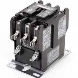 Copeland 912-2025-02 2-Pole Contactor 25A 208/230V