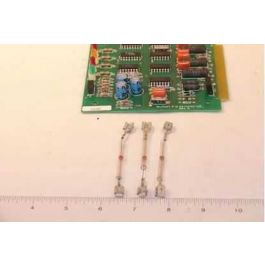 Daikin-McQuay 48166902K 24V Mark-3 Heat Pump Board