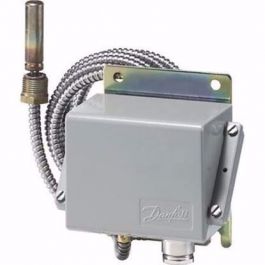 Danfoss 060L310666 Thermostat KPS-81