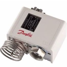 Danfoss 060L202966 Temperature Controller KP73