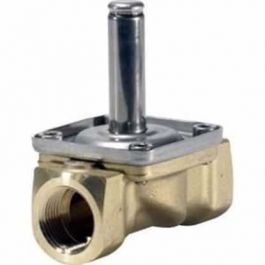 Danfoss 032U6523 Solenoid Valve N/C 3/4" 145 PSI Max-Pressure EV220B