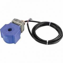 Danfoss 018Z0290 Solenoid Coil 24 VDC 0-10V