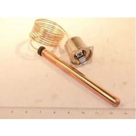 Danfoss 003N-7032RA 3/4" Temperature Regulator Valve 32°F-86°F Open/Rise