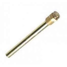 Danfoss 003N-0053 3/4" Stainless Steel Thermowell For 0.7" Sensor