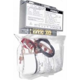 Laars Heating Systems R0408100 Ignition Module 24V 15 SPP 7 STFI