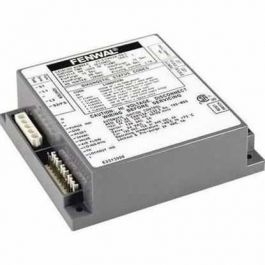 Laars Heating Systems E2313900 Ignition Control Module 3-Sec Trial 4-Sec TFI 24V