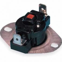 Laars Heating Systems E2103200 Manual Reset Roll Out Switch 250°F