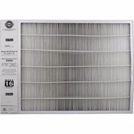 Lennox X6669 MERV 16 Pleated Air Filter 21" x 26" x 4"