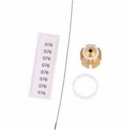 Lennox 97M78 0.076" Piston Orifice Kit