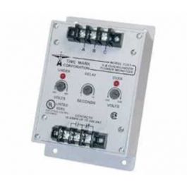 Lennox 94W59 Phase Loss & Reversal Board