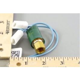 Lennox 38M78 Low Ambient Pressure Switch 250 PSI Out 450 PSI IN