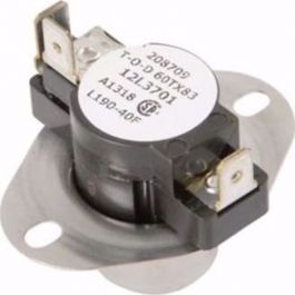 Lennox 12L37 Limit Switch L190F-40F
