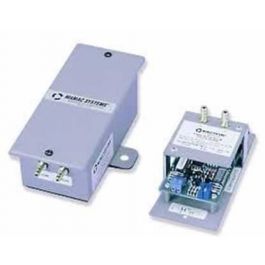 MAMAC Systems PR-275-R3-MA Panel Mount Low Differential Pressure Transducer 4-20mA Output