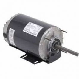 Nidec-US Motors 2193 3/4Hp 1140Rpm 208-230/460V Motor