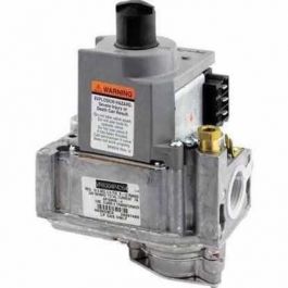 Rheem-Ruud SP10963E 3/4" LP Combination Gas Valve 10"WC 2.5" Full Stroke 24V