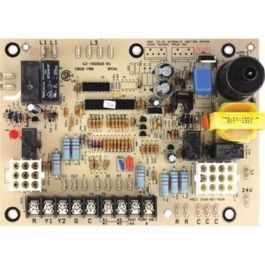 Rheem-Ruud 62-102860-01 Integrated Furnace Control Board