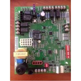 Rheem-Ruud 62-102784-01 Integrated Furnace Control Board