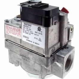 Rheem-Ruud 60-42463-02 Natural Gas Valve 3/4" NPT 3.5" WC 24V