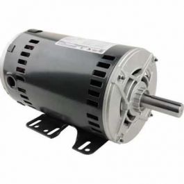 Rheem-Ruud 51-42536-01 2HP Blower Motor 1725RPM, 208-230/460V