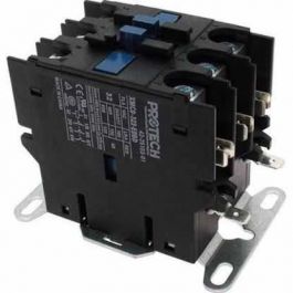 Rheem-Ruud 42-25103-01 3-Pole Contactor 32A 24V