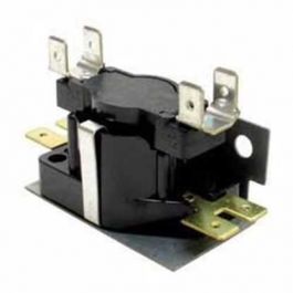 Rheem-Ruud 42-23116-01 SPST N/O Sequencing Relay 24V