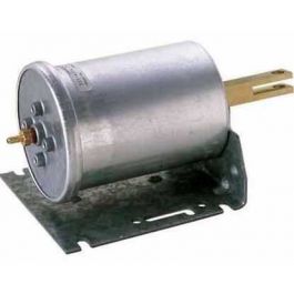 Siemens 331-4314 Pneumatic Damper Actuator 3–7 PSI Fixed Mounting