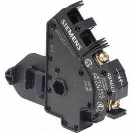 Siemens Industrial Controls 49AB10 1-N/O Auxiliary Contact Kit