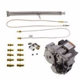 Weil McLain 510-811-356 LP To Natural Gas Conversion Kit