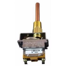 Weil McLain 510-312-019 Limit Control W/Well