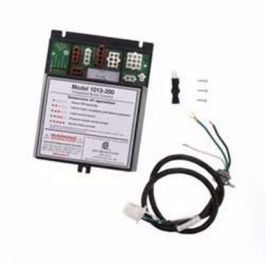 Weil McLain 382-200-448 Integrated Boiler Control Kit