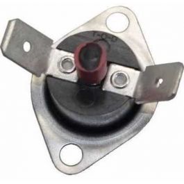 York S1-025-41318-000 M/R Limit Switch 250°F