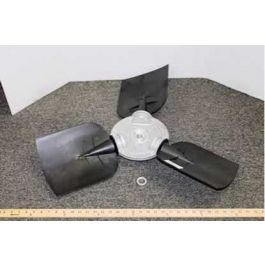 York 026-35607-000 3-Blade Fan 30" DIA