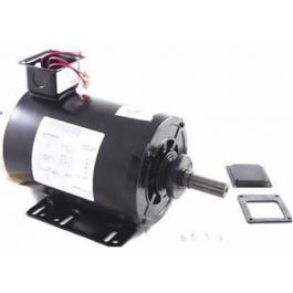York 024-30900-002 2HP Fan Motor 1155RPM 200-230V/3PH