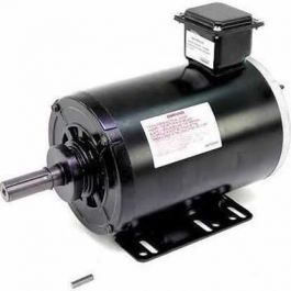 York 024-30900-001 2HP Condenser Fan Motor 1160RPM 460V/3PH