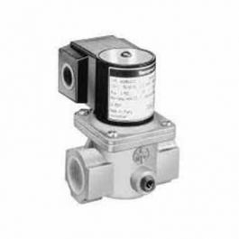 Honeywell V4295A1064 2 Inch N/C 120V Sol. Valve ,2# Max.