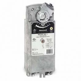Honeywell MS7510A2206 2-Switch SR Floating/Modulating Damper Actuator 88 lb-in 24V 0-10 VDC