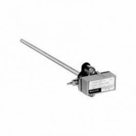 Honeywell LP914A1144 15" Probe Duct Mount Pneumatic Temperature Sensor 25°-125°F DA
