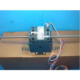 Carrier 42AA680015 Motor 115V 1/12HP 1375 RPM
