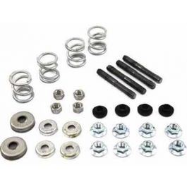 Carrier 06DA660057 Mounting Kit